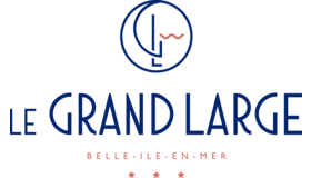Le Grand Large Logo